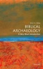 Book Biblical Archaeology: A Very Short Introduction