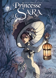 Princesse Sara T06 - Audrey Alwett & Nora Moretti