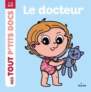 Le docteur by Charlotte Ameling & Paule Battault