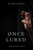 Book Once Lured (a Riley Paige Mystery—Book 4)