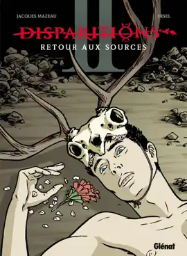 Read: Disparitions - Book Tome 02