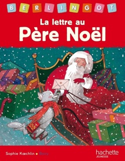 La lettre au père noel by Sophie Koechlin