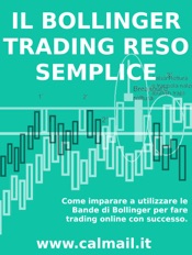 Il trading con le bande di bollinger reso semplice.
