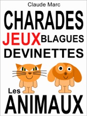 Charades et devinettes sur les animaux
