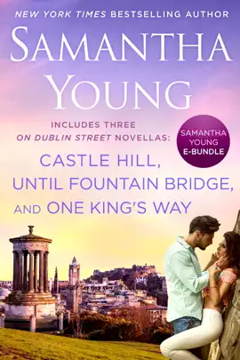 Read: Book Samantha Young E-Bundle