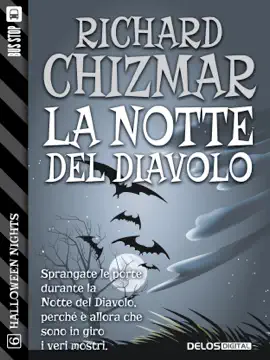 Read: La notte Book del diavolo