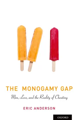 Read: The Monogamy Book Gap