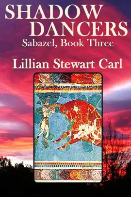 Read: Shadow Dancers Book