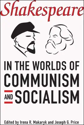 Read: Shakespeare Book in the World of Communism and Socialism
