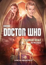 Doctor Who - Sangue Reale - Una McCormack