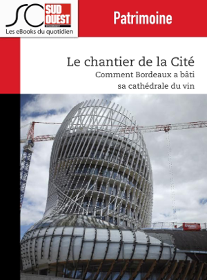 Read&Download Le chantier de la Cité Book by Journal Sud Ouest Online Read&Download Le chantier de la Cité Book by Journal Sud Ouest Online