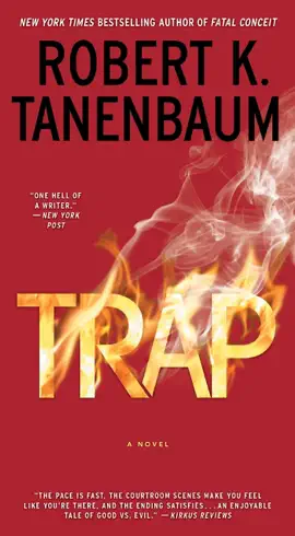 Read: Trap
