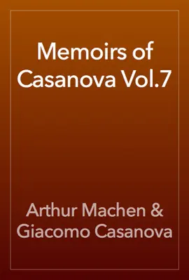 Read: Memoirs of Book Casanova Vol.7
