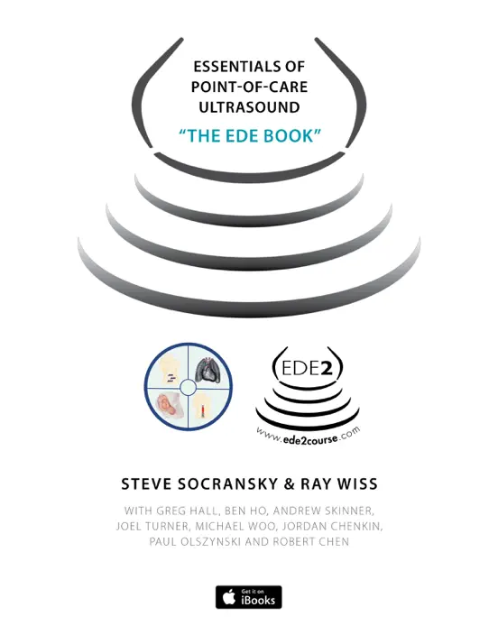 Essentials of Point-of-Care Ultrasound