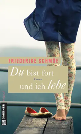 Read: Du Book bist fort und ich lebe