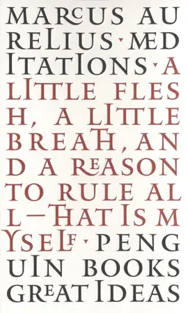 Read: Meditations