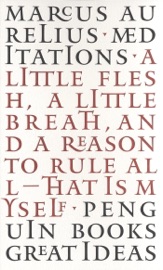 Meditations - Marcus Aurelius & Maxwell Staniforth