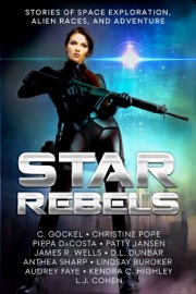 Star Rebels - C. Gockel