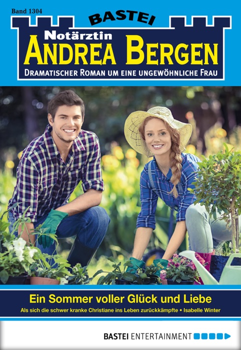 Notärztin Andrea Bergen - Folge 1304