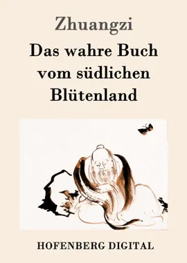 Read: Das wahre Buch vom südlichen Book Blütenland