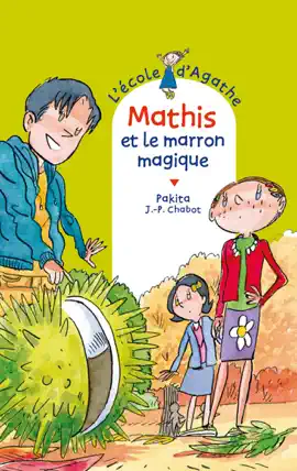 Read: Mathis et le marron magique Book
