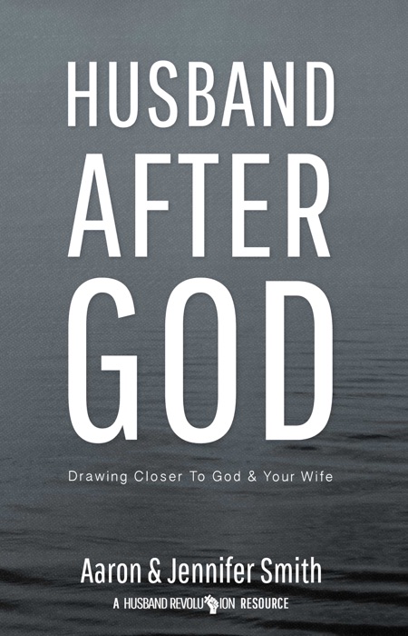 Husband After God