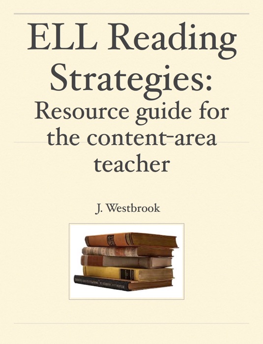 ELL Reading Strategies