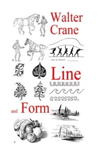 Line and Form by Walter Crane