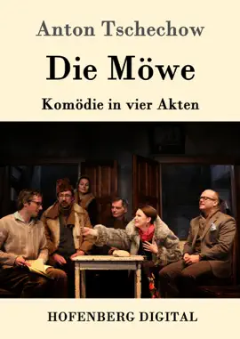 Read: Die Möwe Book