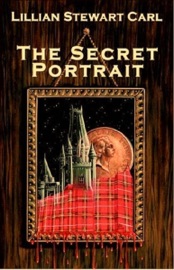 The Secret Portrait - Lillian Stewart Carl