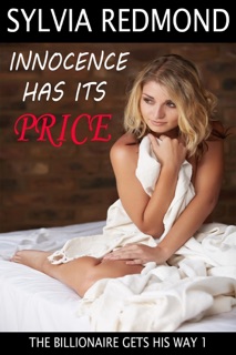 Innocence Has Its Price by Sylvia Redmond