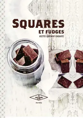 Read: Squares et Book fudges