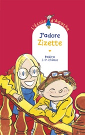 J'adore Zizette Jean-Philippe Chabot & Pakita