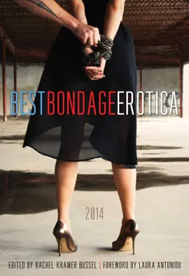 Read: Best Bondage Erotica Book 2014