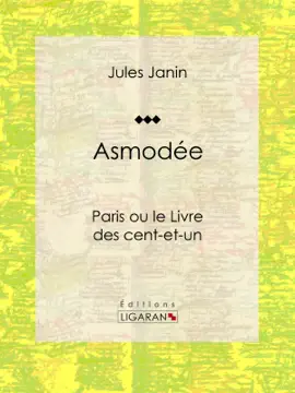 Read: Asmodée