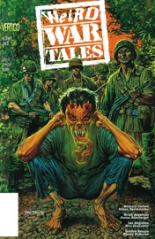 Weird War Tales (1997-) #1 - Brian Azzarello, Ian Edginton, John Pocsik, Gordon Rennie, Richard Corben, Randy DuBurke, James Romberger & Eric Shanower