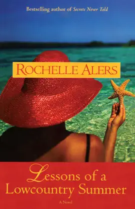 Read: Lessons of a Lowcountry Book Summer