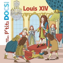 Louis XIV - Stéphanie Ledu & Cléo Germain