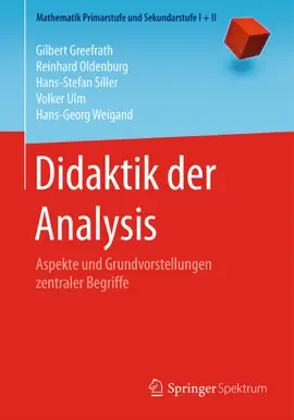 Read: Didaktik der Book Analysis