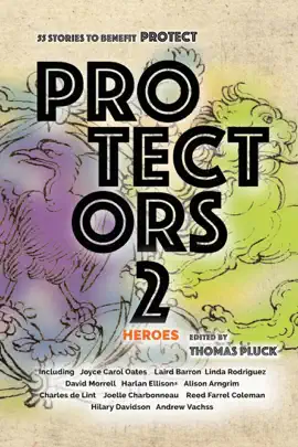 Read: Protectors 2: Book Heroes