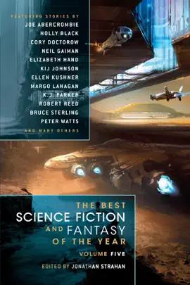 Read: The Best Science Book Fiction and Fantasy of the Year