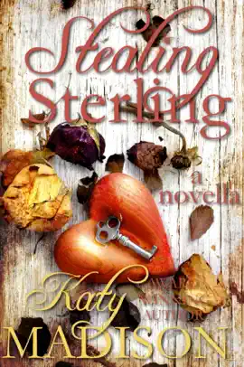 Read: Book Stealing Sterling