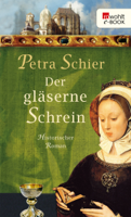 Petra Schier - Der gläserne Schrein artwork