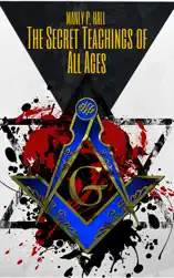 The Secret Teachings Of All Ages