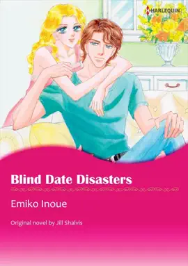 Read: Blind Date Book Disasters (Harlequin Comics)