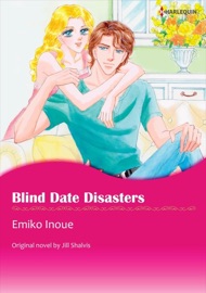 Blind Date Disasters (Harlequin Comics) - Emiko Inoue