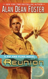 Reunion - Alan Dean Foster