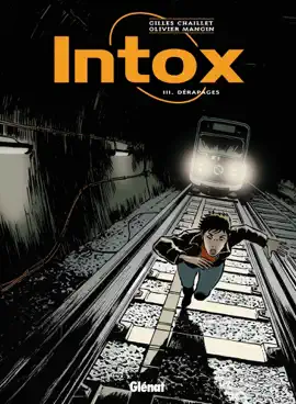 Read: Intox - Tome 03 Book