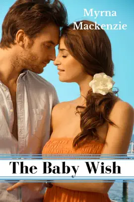 Read: The Baby Book Wish