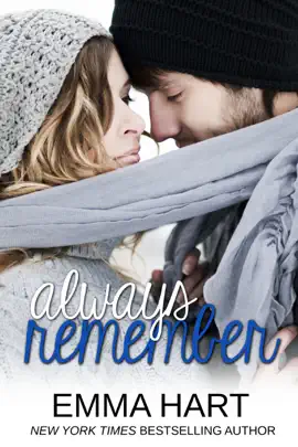 Read: Always Remember Book (Memories, #2)